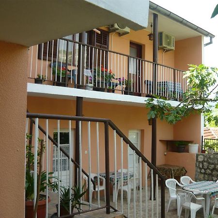 Rooms Banicevic Risan Exterior foto