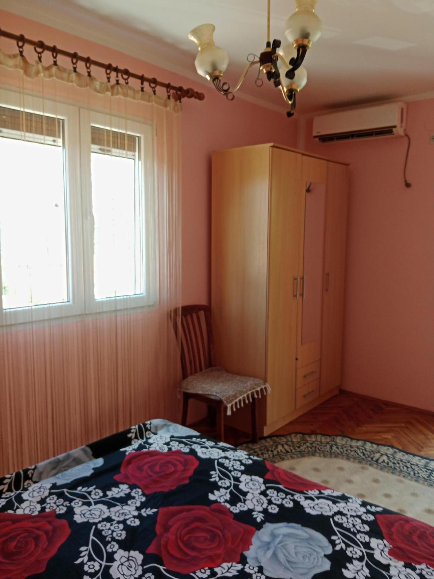 Rooms Banicevic Risan Exterior foto