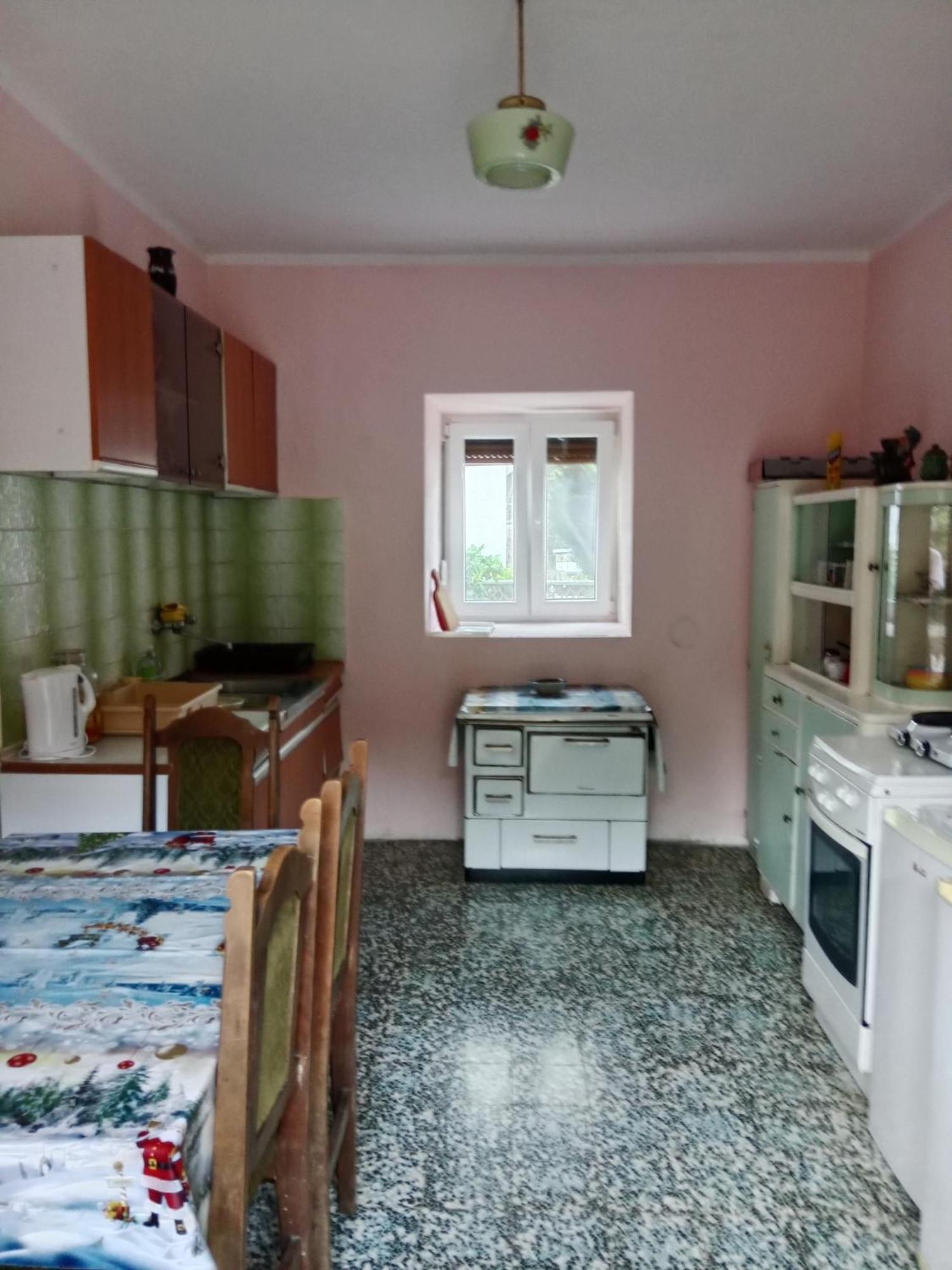 Rooms Banicevic Risan Exterior foto