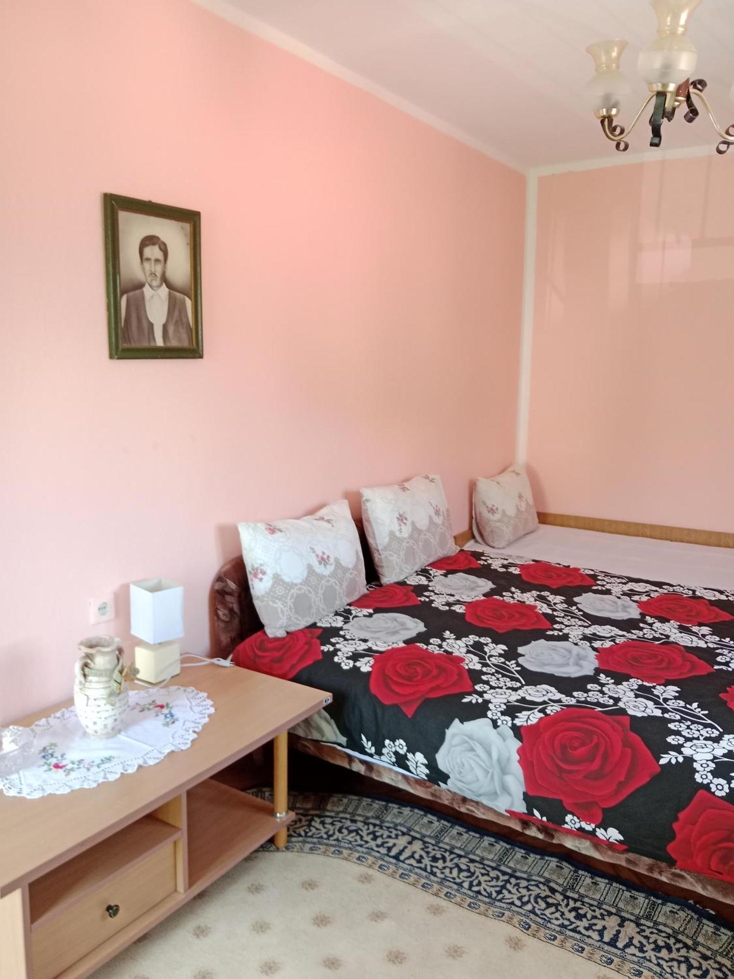 Rooms Banicevic Risan Exterior foto