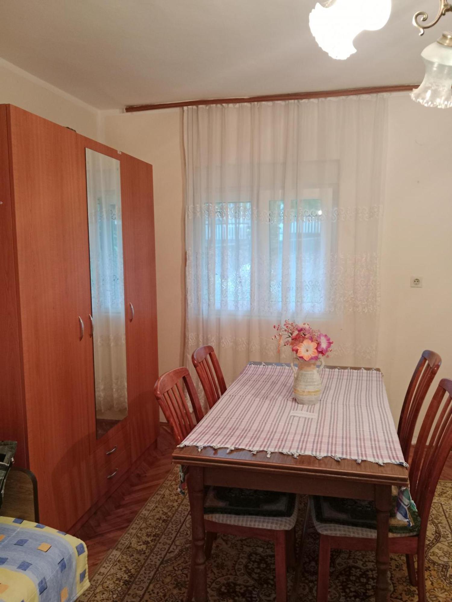 Rooms Banicevic Risan Exterior foto