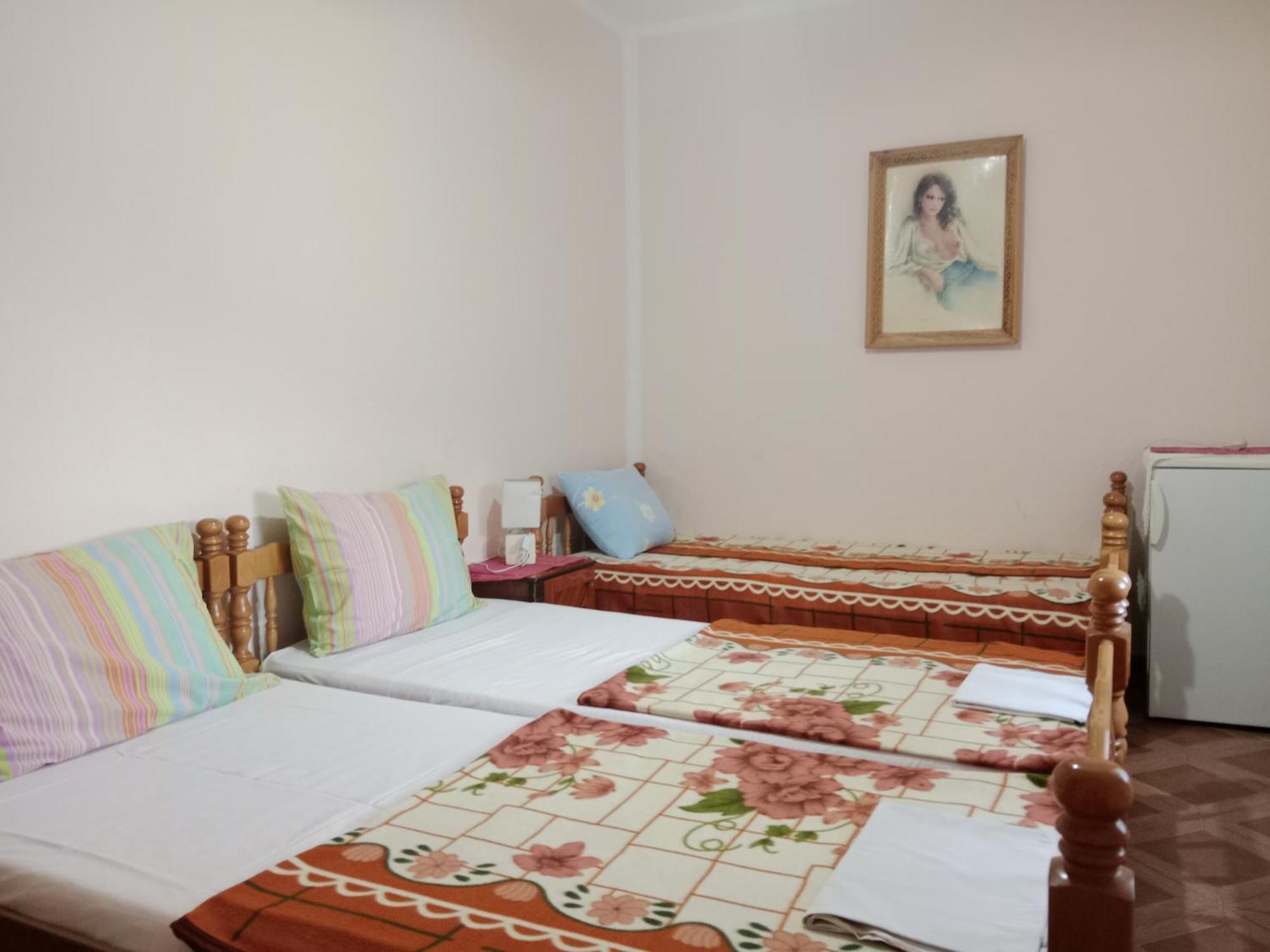 Rooms Banicevic Risan Exterior foto