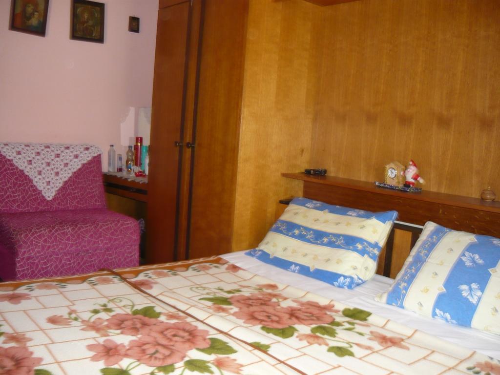 Rooms Banicevic Risan Exterior foto