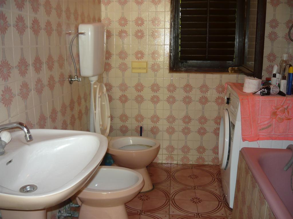 Rooms Banicevic Risan Exterior foto
