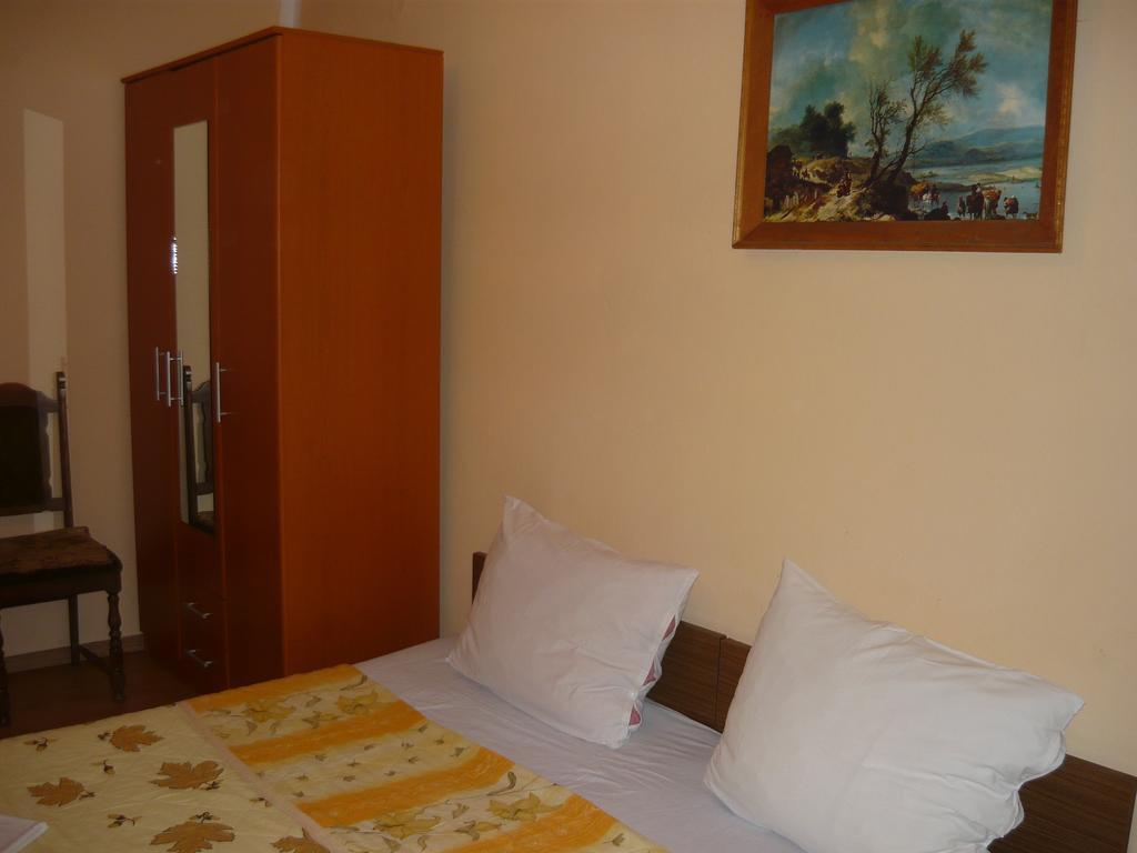 Rooms Banicevic Risan Habitación foto